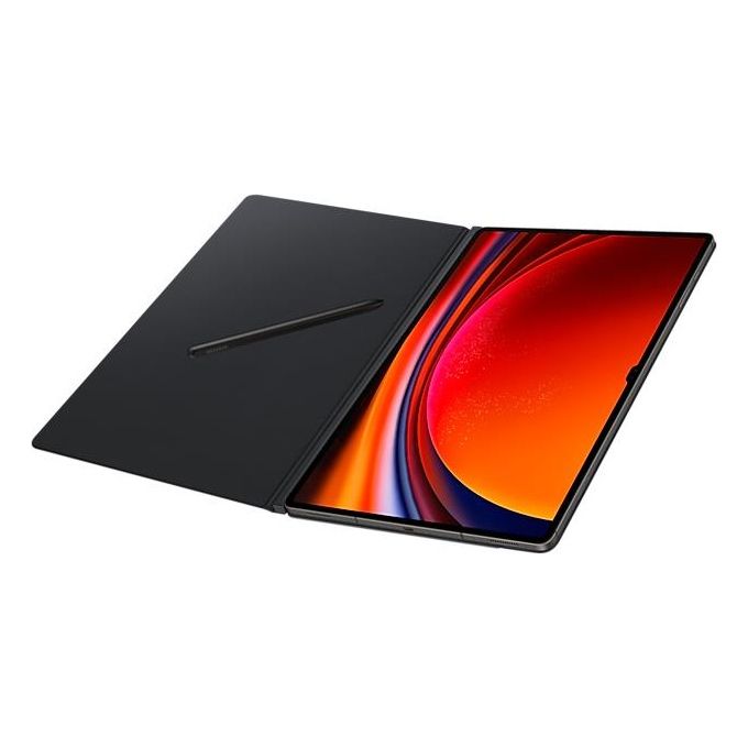 Samsung EF-BX910PBEGWW Smart Book Cover per Galaxy Tab S9 Ultra