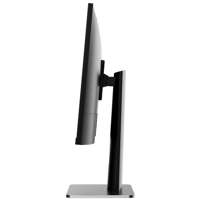 [ComeNuovo] MSI PRO MP273QP Monitor Pc 27'' 2560x1440 Pixel Wide Quad Hd Led Nero-Argento