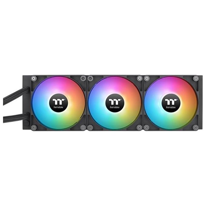 Thermaltake TH360 V2 Ultra ARGB Sync CPU Liquid Cooler