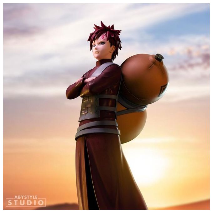 AbyStyle Naruto Shippuden Gaara