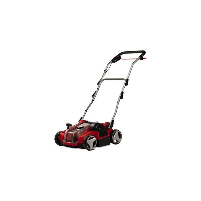 Einhell Arieggiatore scarificatore a batteria GE-SCA 36-35 Li BL Solo