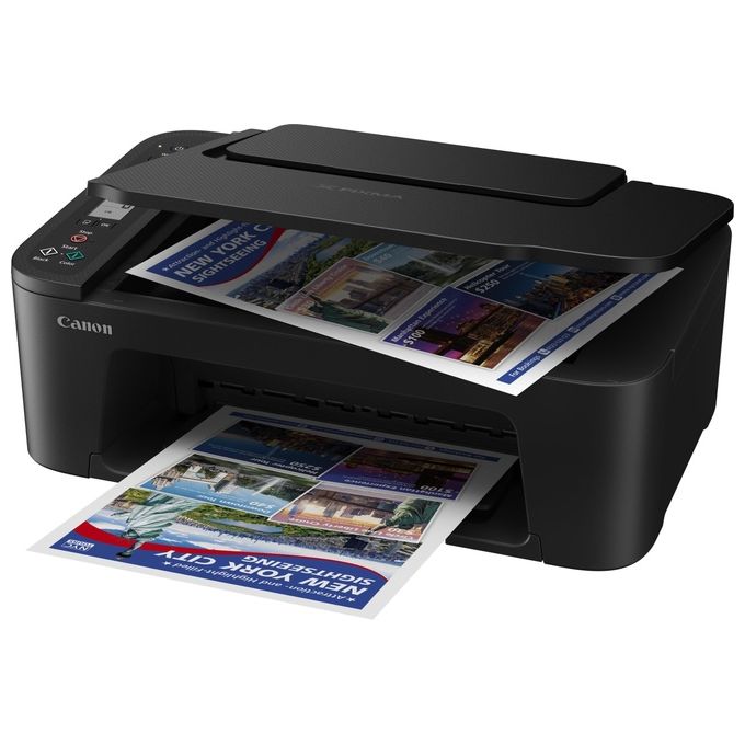 Canon PIXMA TS 3750i