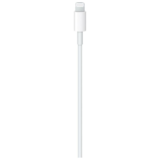 Apple Cavo da USB‑C a Lightning 2mt ​​​​​​​