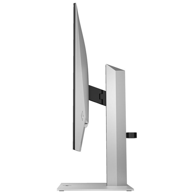 HP Series 7 Pro 24 inch WUXGA USB-C 724pu Monitor PC 24'' 1920x1200 Pixel Nero-Argento