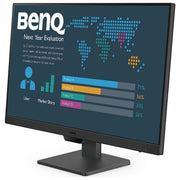 BENQ BL2790 Monitor 27'' IPS 2xhdmi Dp Vesa Mm 100hz 3 anni garanzia