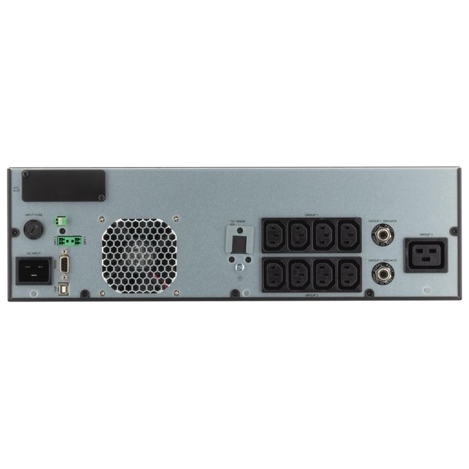 Legrand 310173 Ups Daker DK + 5000VA