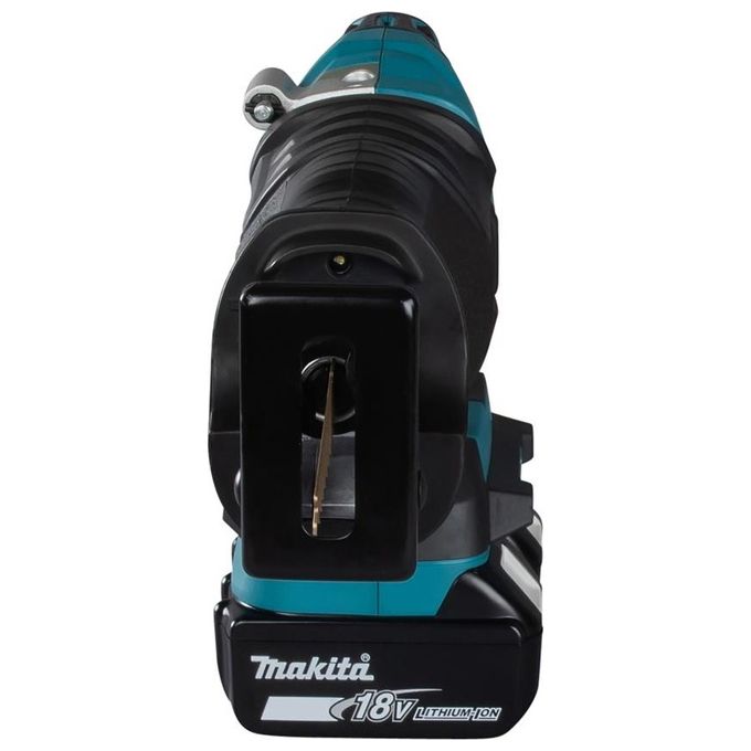 Makita Djr360Pt2 Seghetto Diritto 18Vx2 32 Mm Bl