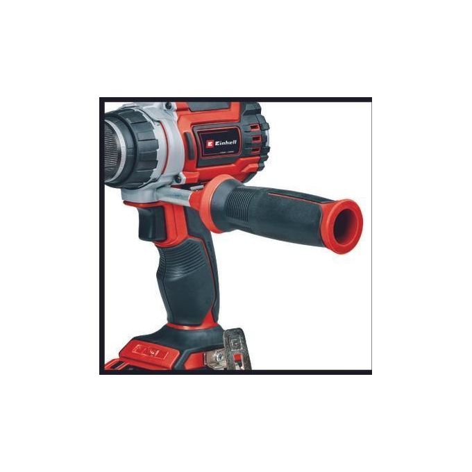 Einhell TP-CD 18-60 Li BL Solo Trapano Avvitatore a Batteria Power X-Change