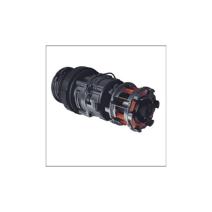 Einhell TP-CD 18-60 Li BL Solo Trapano Avvitatore a Batteria Power X-Change