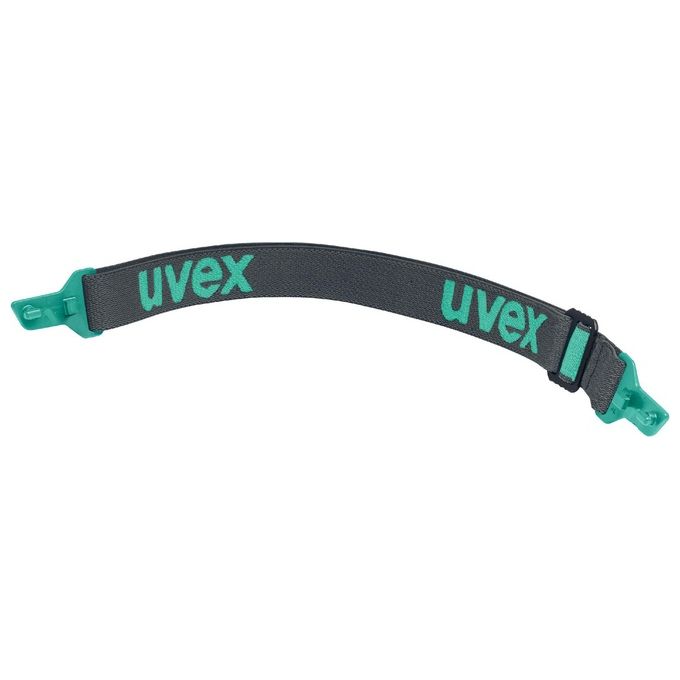 Uvex I-Guard Planet Goggles Anti-Fog Excellence