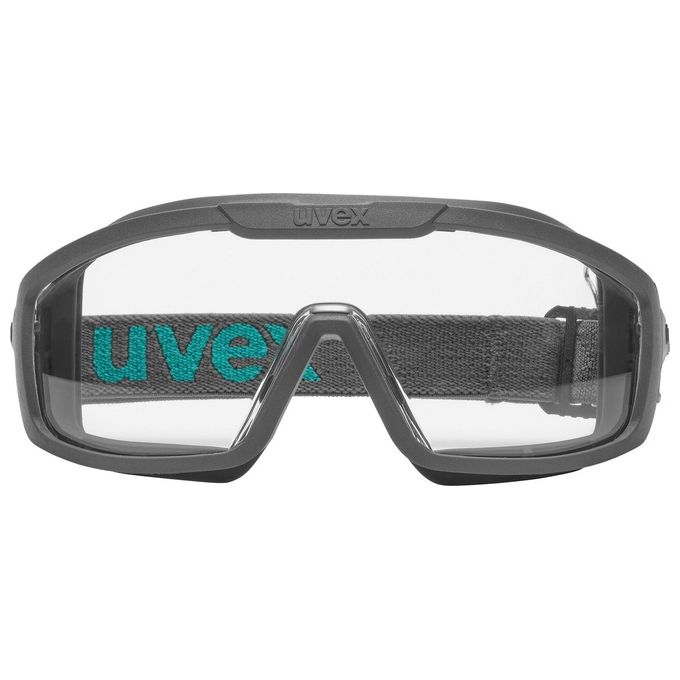Uvex I-Guard Planet Goggles Anti-Fog Excellence