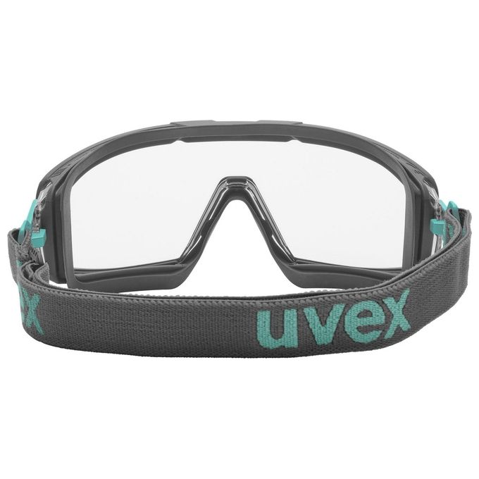 Uvex I-Guard Planet Goggles Anti-Fog Excellence