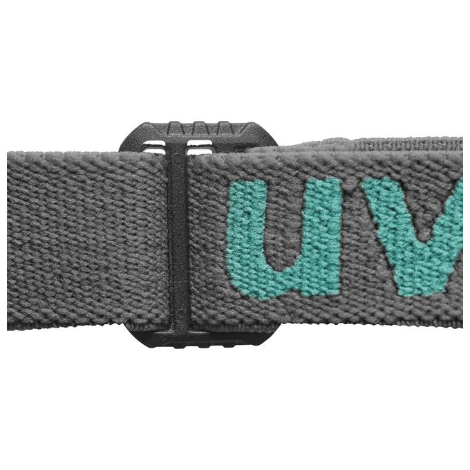 Uvex I-Guard Planet Goggles Anti-Fog Excellence