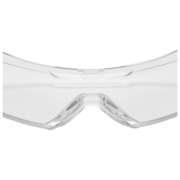 Uvex I-Lite Planet Safety Spectacles Anti-Fog Excellence