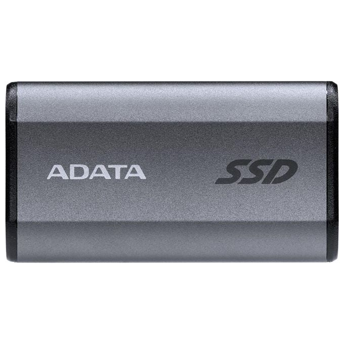 ADATA SE880 500 GB SuperSpeed USB 3.2 Gen 2x2 USB Type-C Esterno Portatile SSD (AELI-SE880-500GCGY)