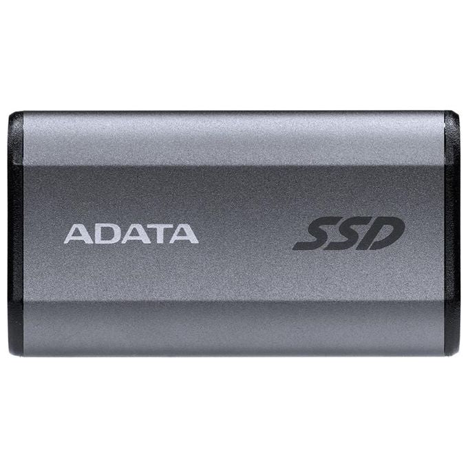 ADATA SE880 1TB SuperSpeed USB 3.2 Gen 2x2 USB Type-C Esterno Portatile SSD (AELI-SE880-1TCGY)