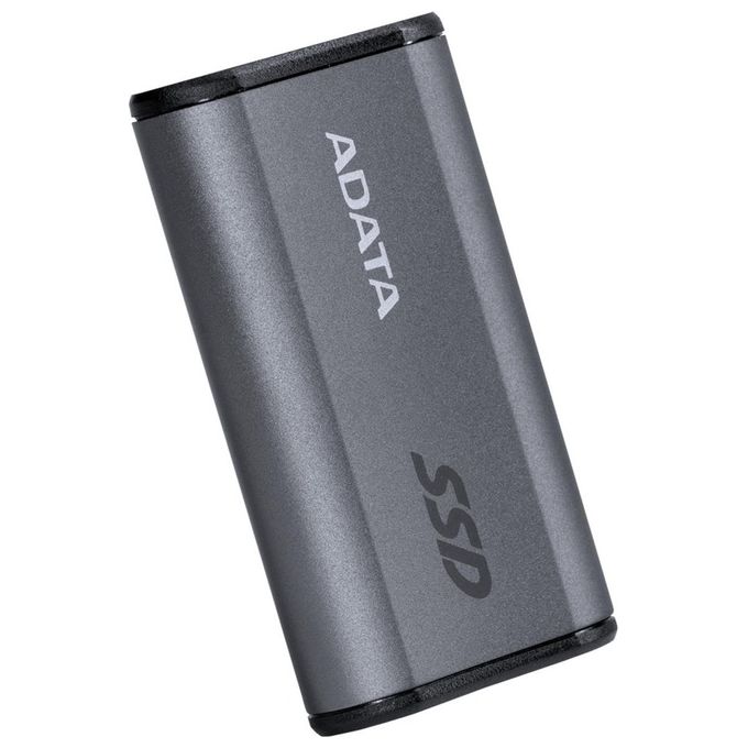 ADATA SE880 1TB SuperSpeed USB 3.2 Gen 2x2 USB Type-C Esterno Portatile SSD (AELI-SE880-1TCGY)