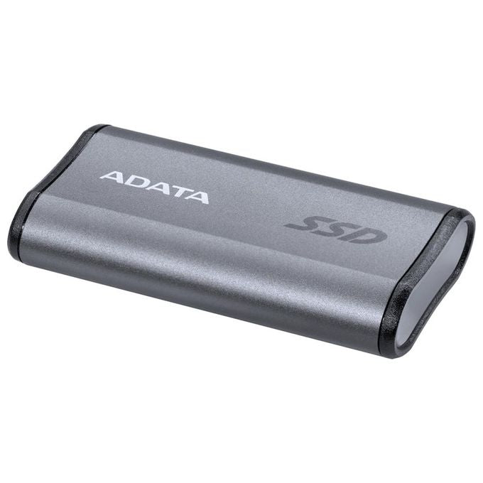 ADATA SE880 1TB SuperSpeed USB 3.2 Gen 2x2 USB Type-C Esterno Portatile SSD (AELI-SE880-1TCGY)