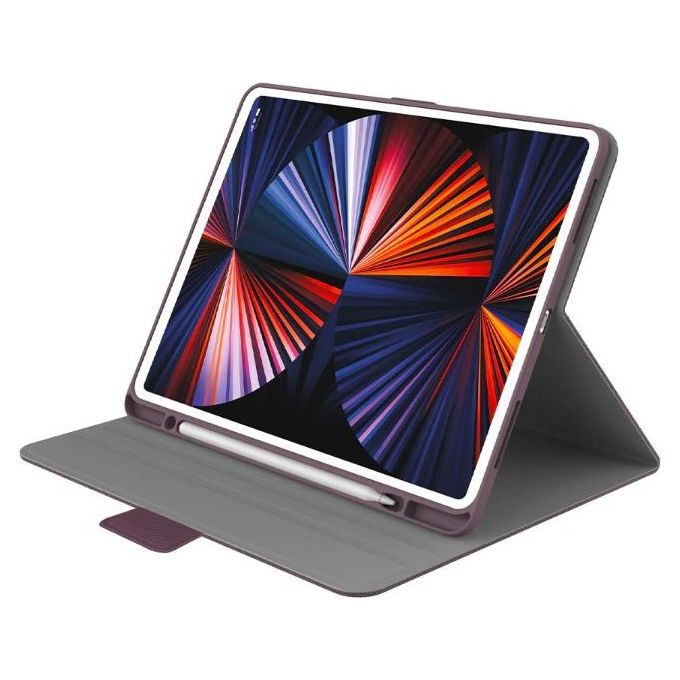 Cygnett Tekview Dusy Rose Cover per iPad 10.9''-11