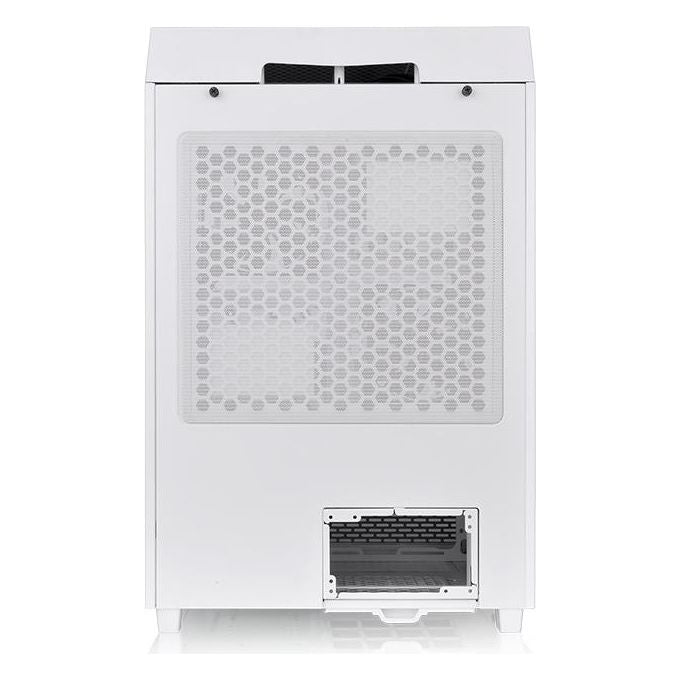 Thermaltake The Tower 500 Snow White