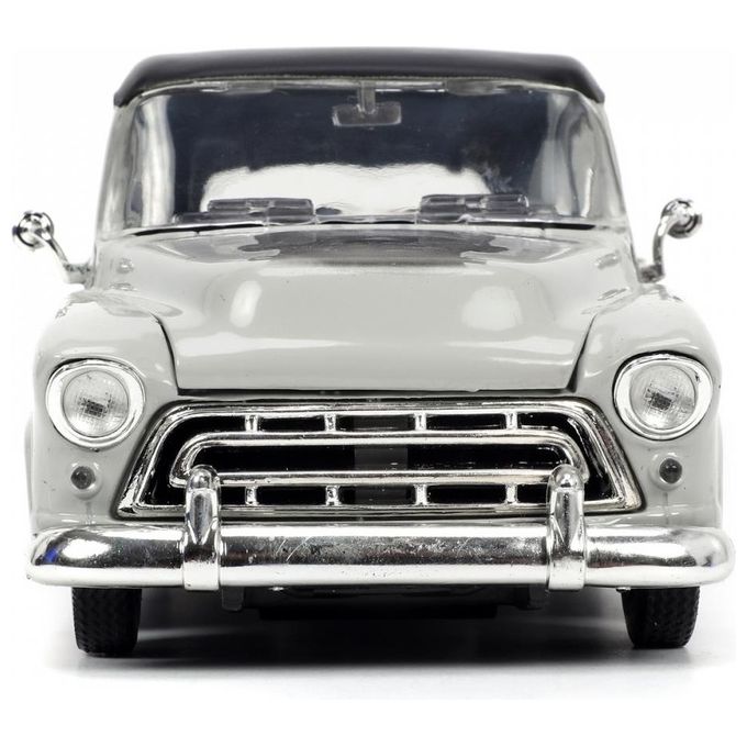 Jada Toys Monsters Frankenstein Chevy Suburban del 1957