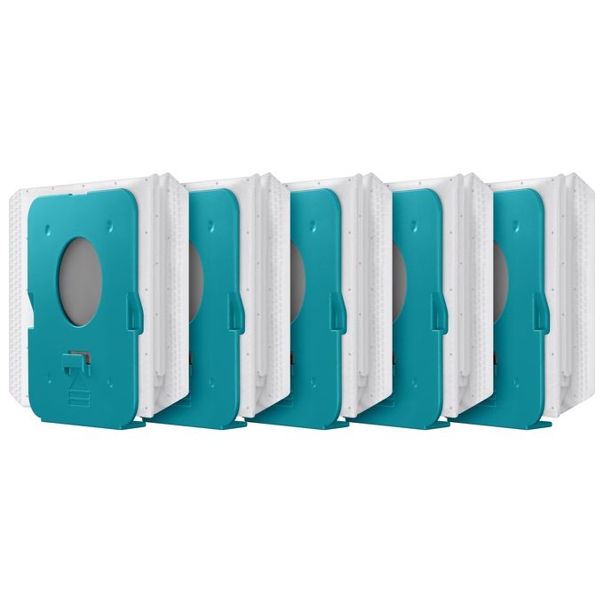 Samsung VCA-ADB952 Sacchetti Hepa BeSpoke JET 5PZ