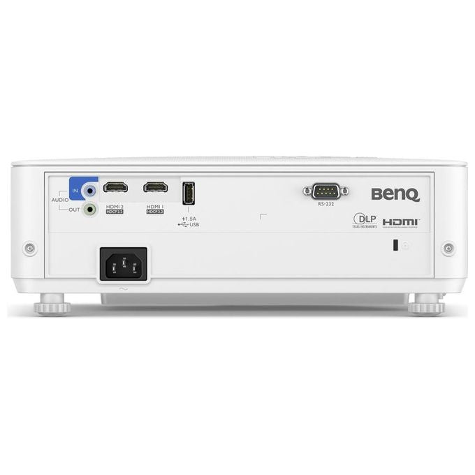 BENQ TH685P Videoproiettore Home Theater HDR 1080p 3500lm bianco