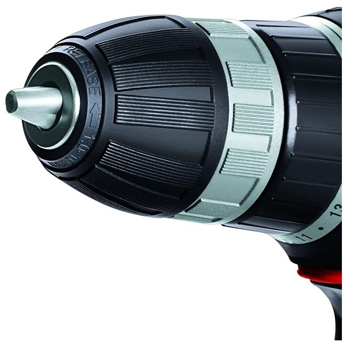 Einhell Trapano Avvitatore A Batteria Th-Cd 12 Li