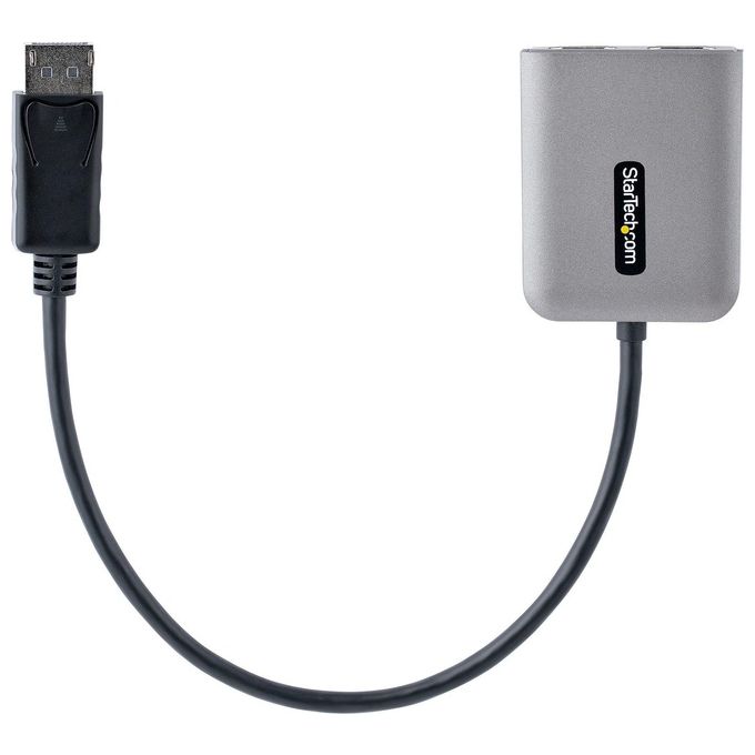 StarTech.com Adattatore da Displayport a Hdmi con Cavo da 30cm