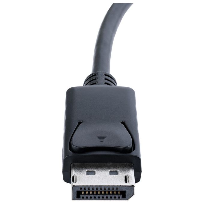 StarTech.com Adattatore da Displayport a Hdmi con Cavo da 30cm
