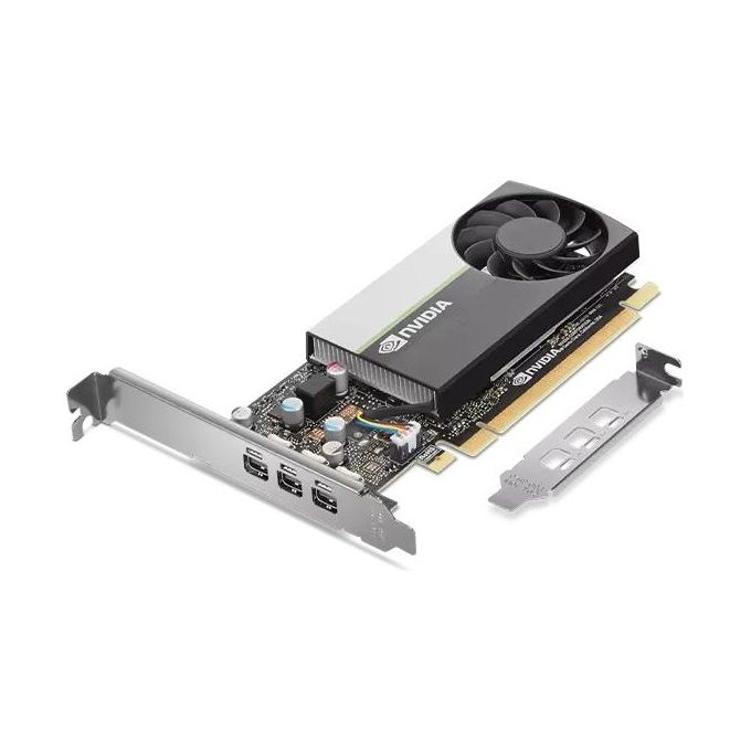 Lenovo Nvidia T400 4Gb GDDR6