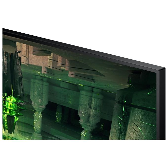 Samsung Monitor Gaming Odyssey G4 (S27BG400), Flat, 27'', 1920x1080 FHD, IPS, 240 Hz, 1 ms, Freesync Premium, G-Sync, HDMI, Display Port, Ingresso Audio, HAS, Pivot, Eye Saver Mode, Flicker Free