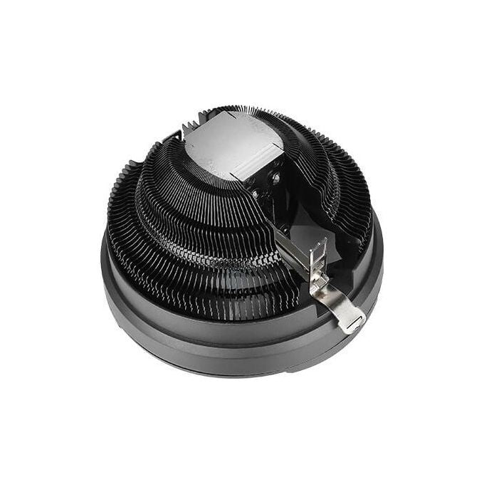 Antec T120 Sistema di Raffreddamento per Computer Processore Raffreddatore d'Aria 12cm Nero