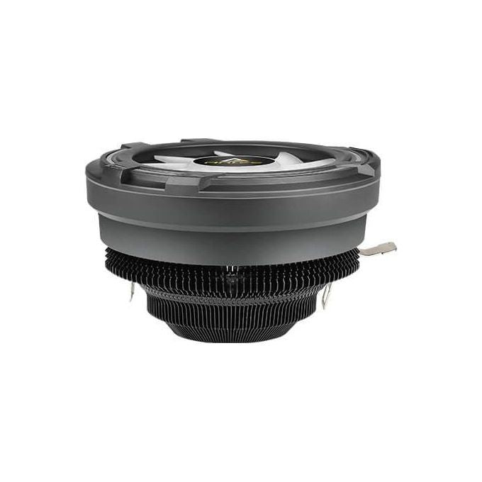 Antec T120 Sistema di Raffreddamento per Computer Processore Raffreddatore d'Aria 12cm Nero