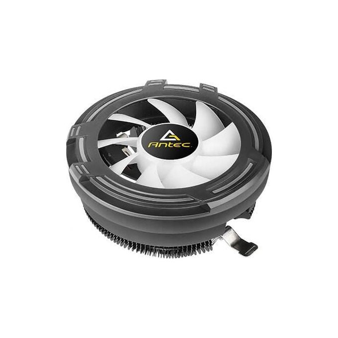 Antec T120 Sistema di Raffreddamento per Computer Processore Raffreddatore d'Aria 12cm Nero