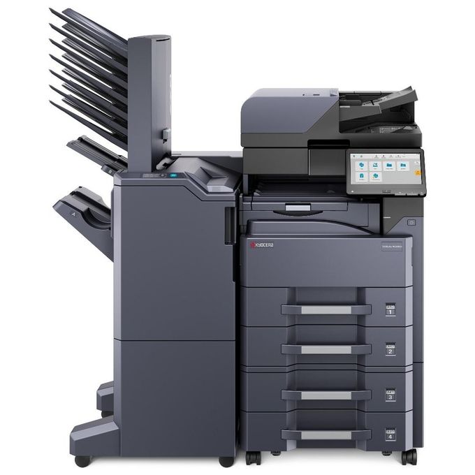 Kyocera Taskalfa Mz3200i Stampante Multifunzione A3 32ppm 4Gb 2x500ff Duplex Dadf Display Touch 9 Lan Usb No Toner