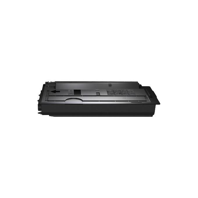 Kyocera TK-7135 Toner 1 Pezzo Originale Nero
