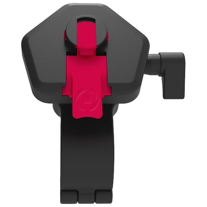 Celly Handlebar Holder Bike Nero