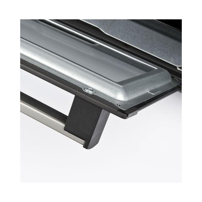 Girmi FE21 Forno Elettrico Ventilato 21 Litri 1500W Grigio