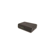 Digiquest Mini Decoder Digitale Terrestre XSD2.1 DVB-T2 Nero