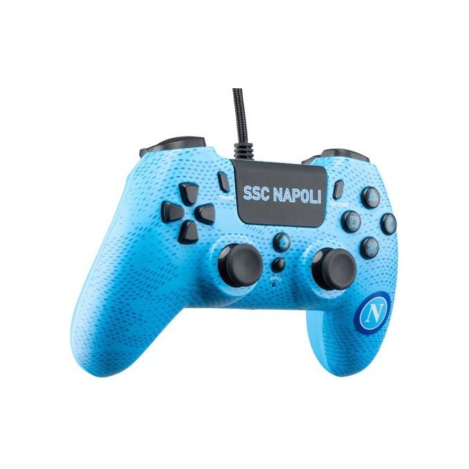 Qubick GamePad per PlayStation 4 Napoli 2.0