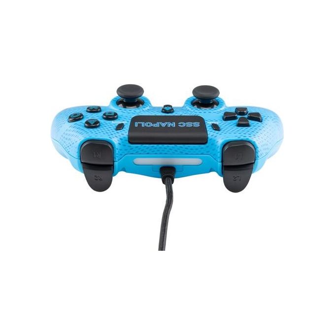 Qubick GamePad per PlayStation 4 Napoli 2.0