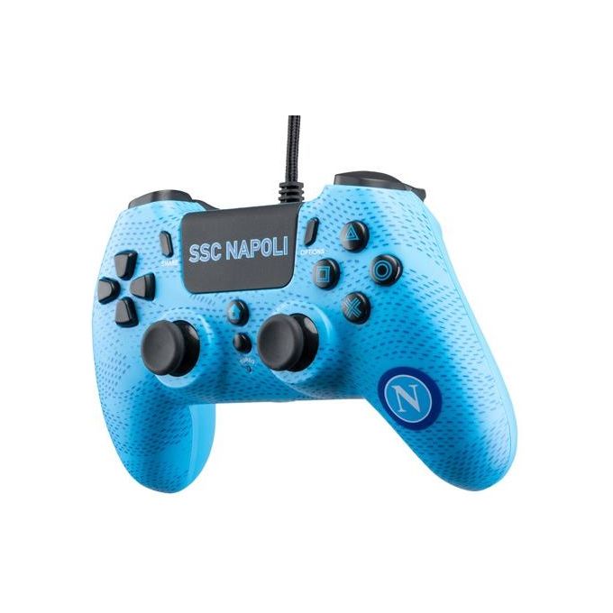 Qubick GamePad per PlayStation 4 Napoli 2.0