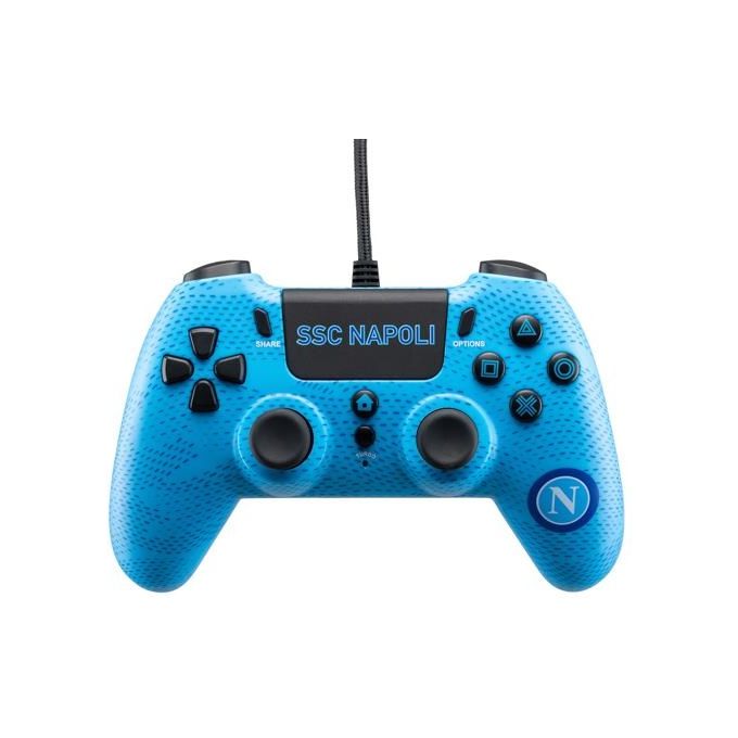 Qubick GamePad per PlayStation 4 Napoli 2.0