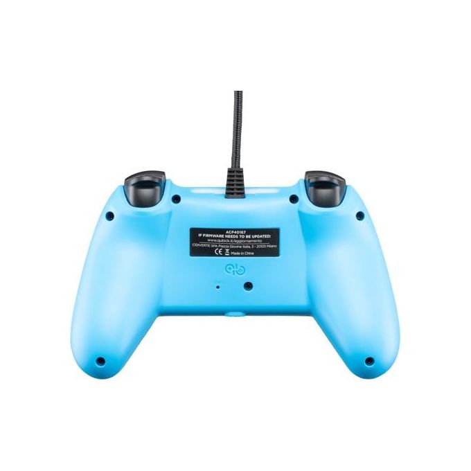Qubick GamePad per PlayStation 4 Napoli 2.0
