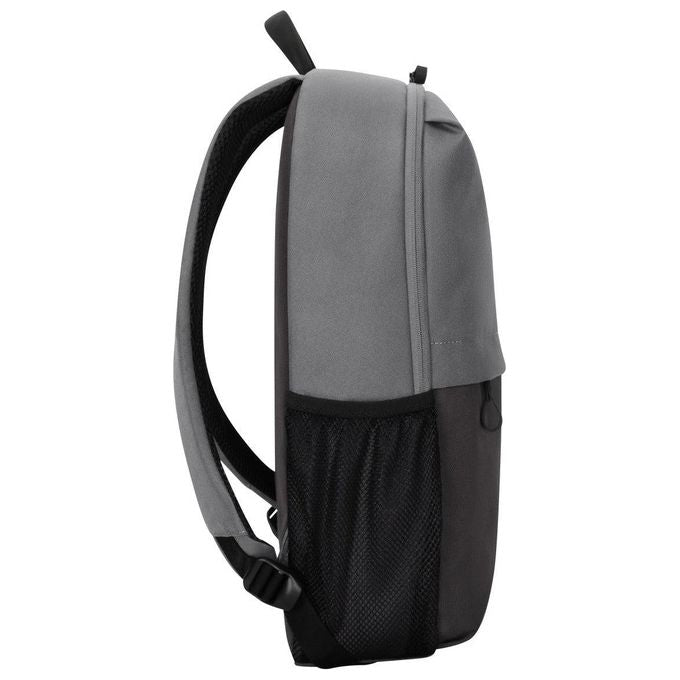 Targus Sagano EcoSmart Campus Zaino Porta Computer 15.6'' Grigio-Nero