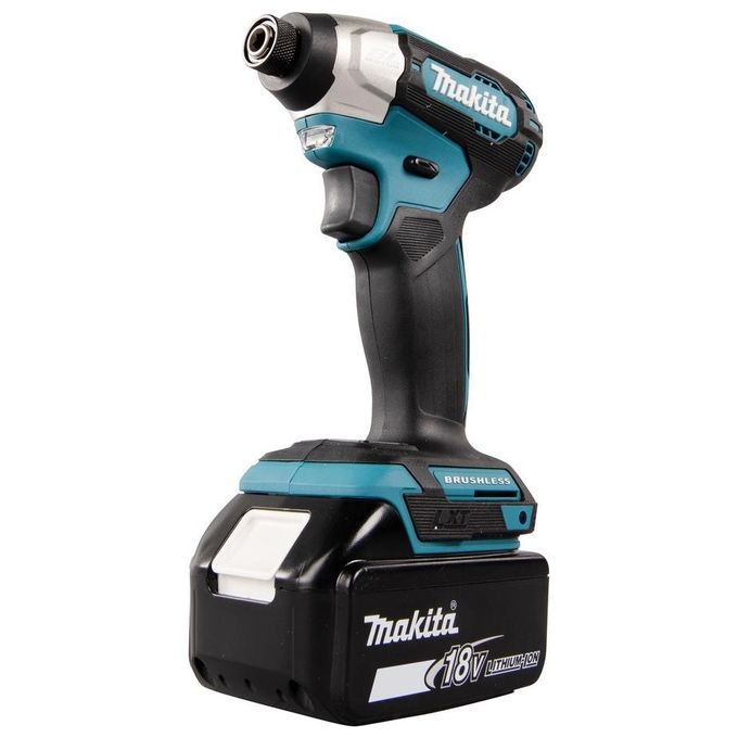 Makita DTD157Z Trapano Avvitatore Battente a Batteria