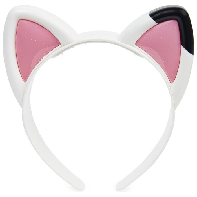 Bigiotteria Giocattolo Gabby Dollhouse Cat Ears Magical Musical