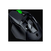 Razer Basilisk V3 X HyperSpeed Mouse Wireless da Gaming