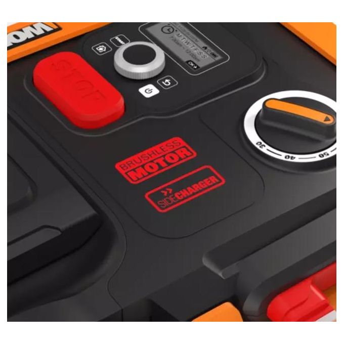 WORX WR165E Landroid M500 robot rasaerba